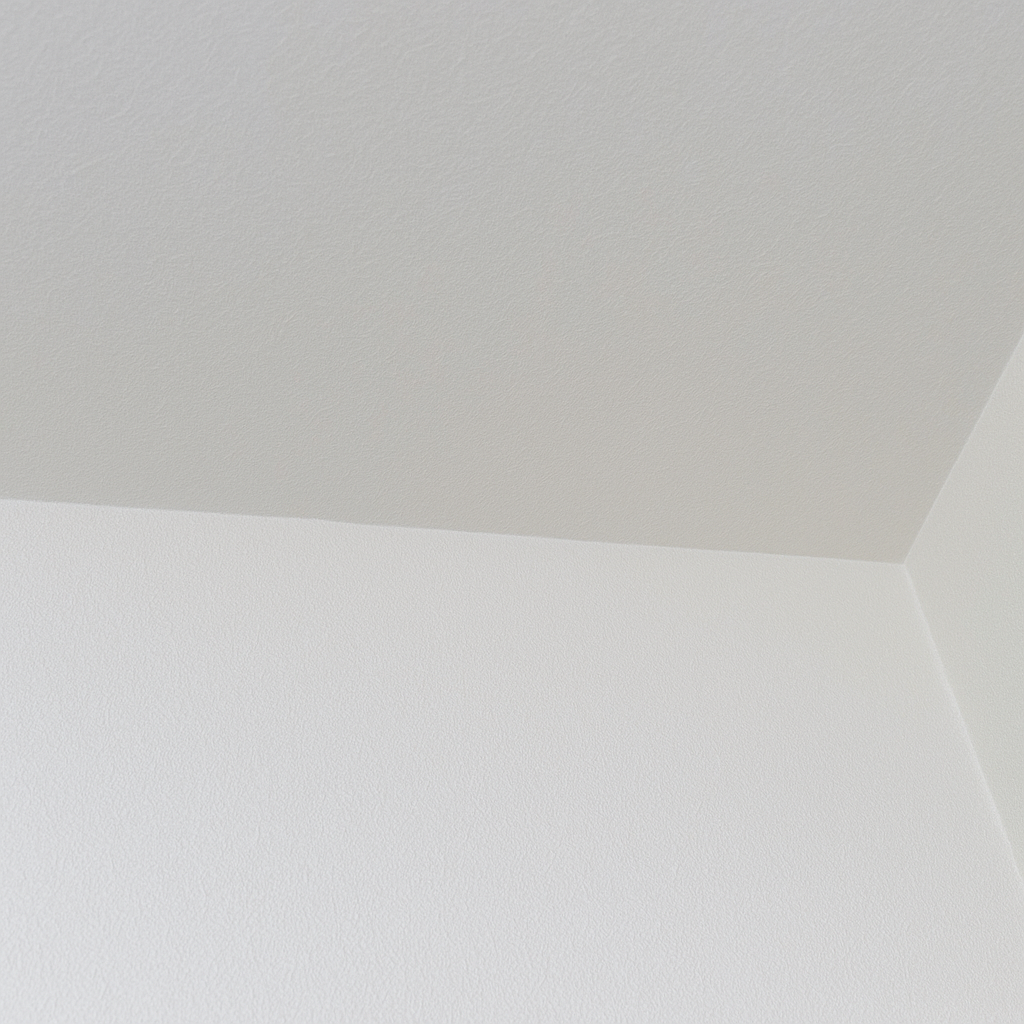 天井の雨漏り修理 after